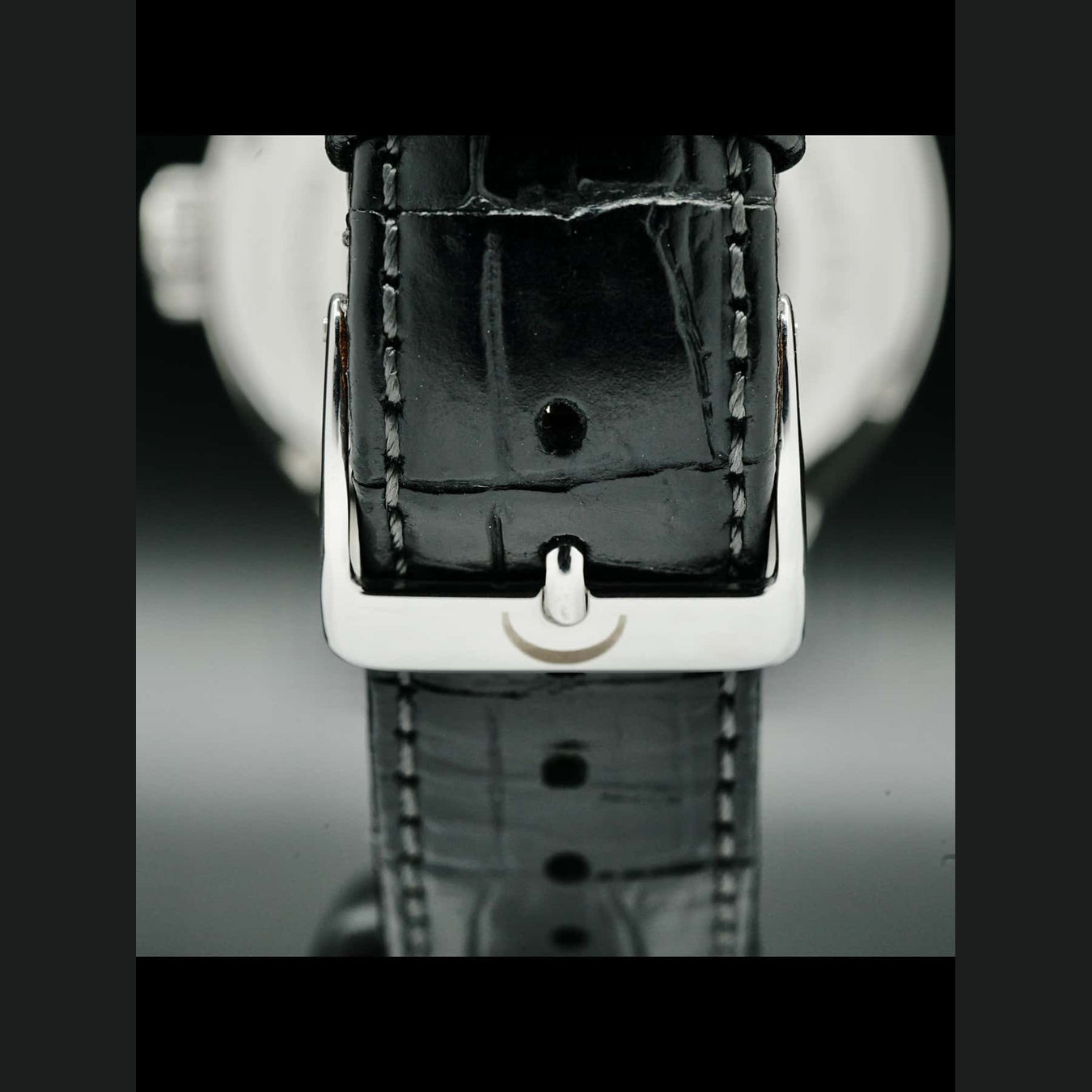 MeisterSinger 1Z Mechanik AM3.02