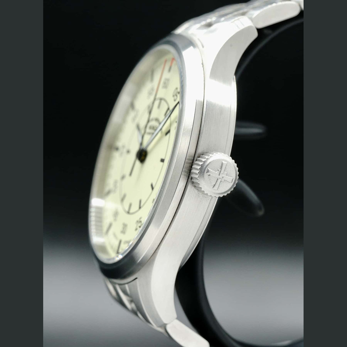 Mühle Glashütte Terrasport I M1-37-34-MB