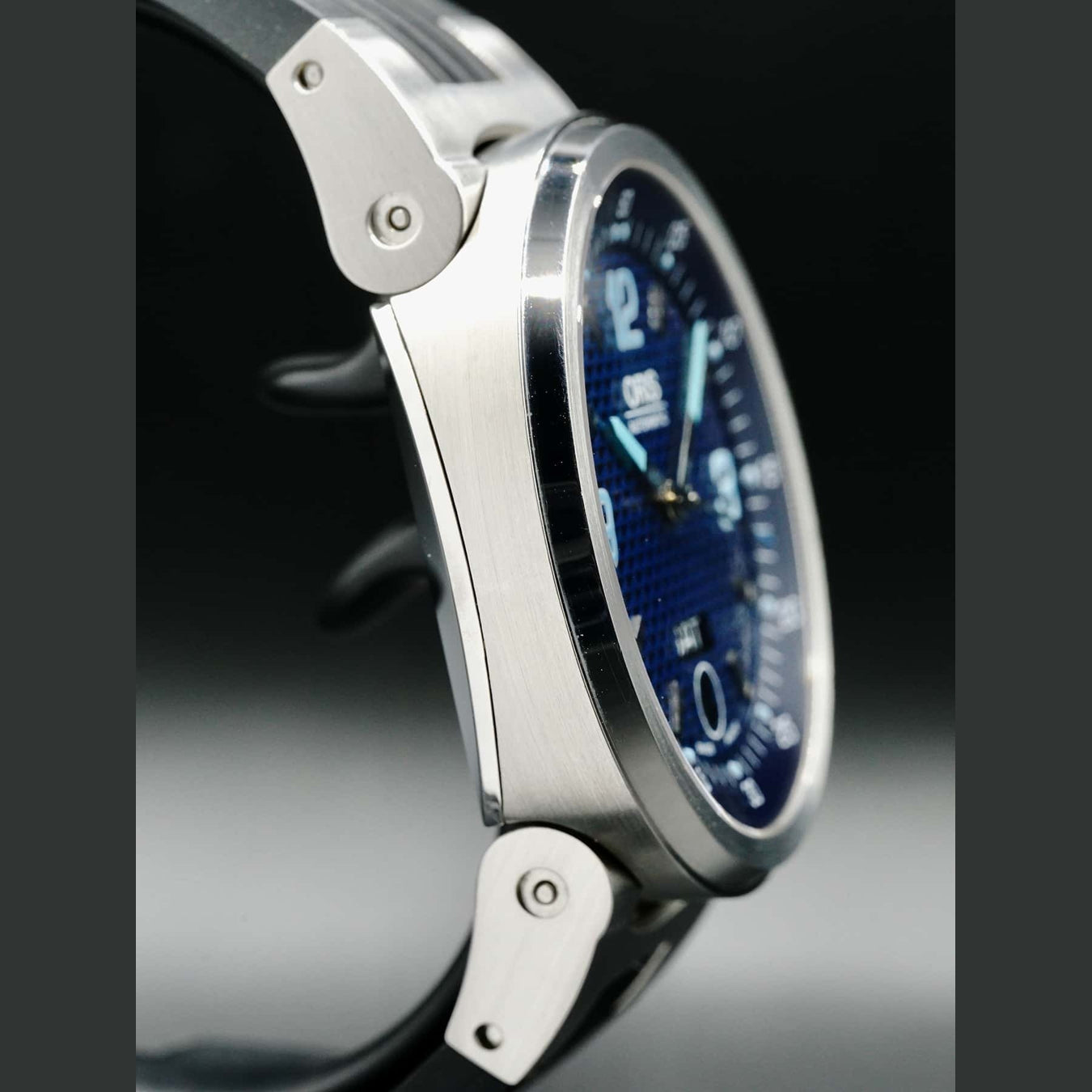 Oris Williams F1 01 635 7560 4165