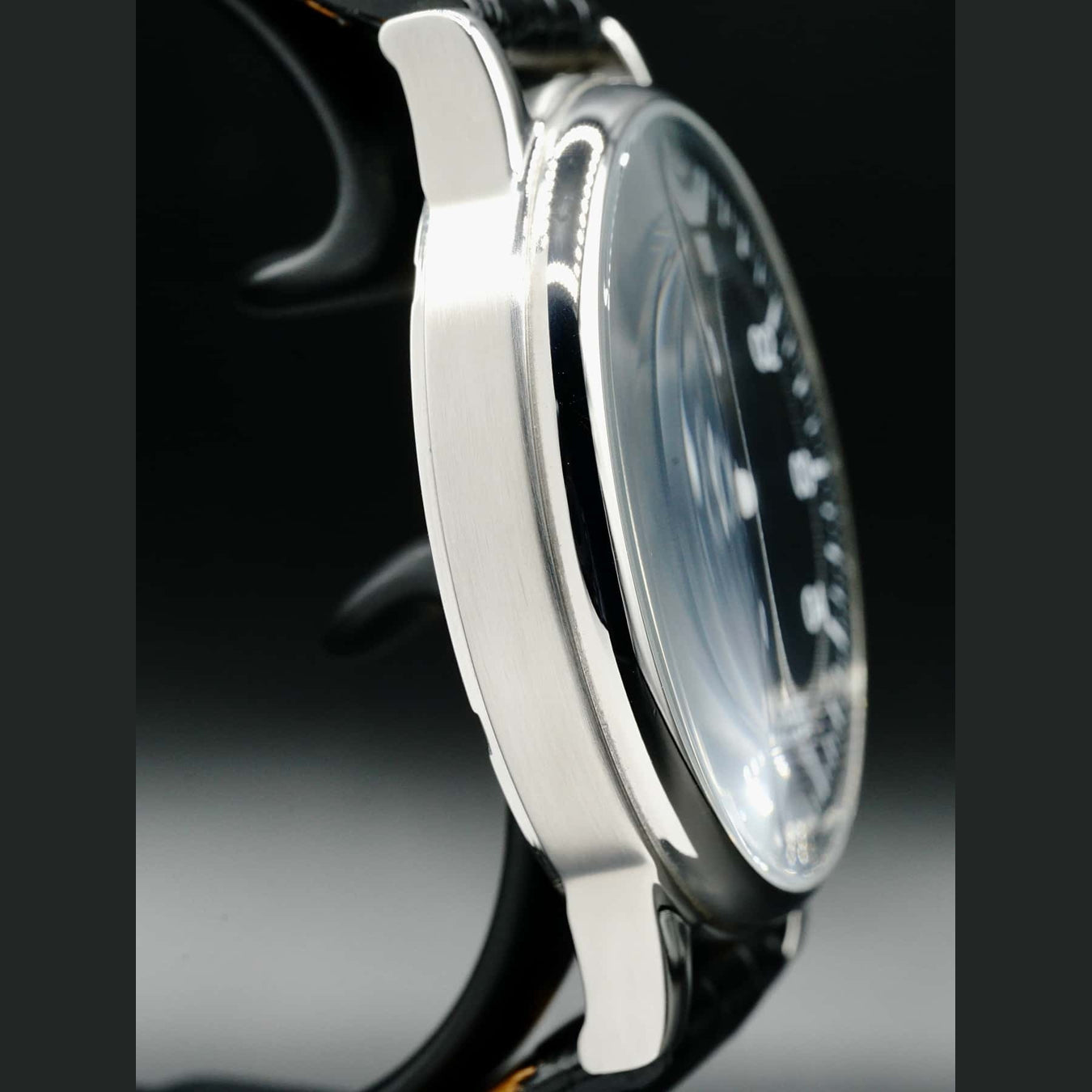 MeisterSinger 1Z Mechanik AM3.02