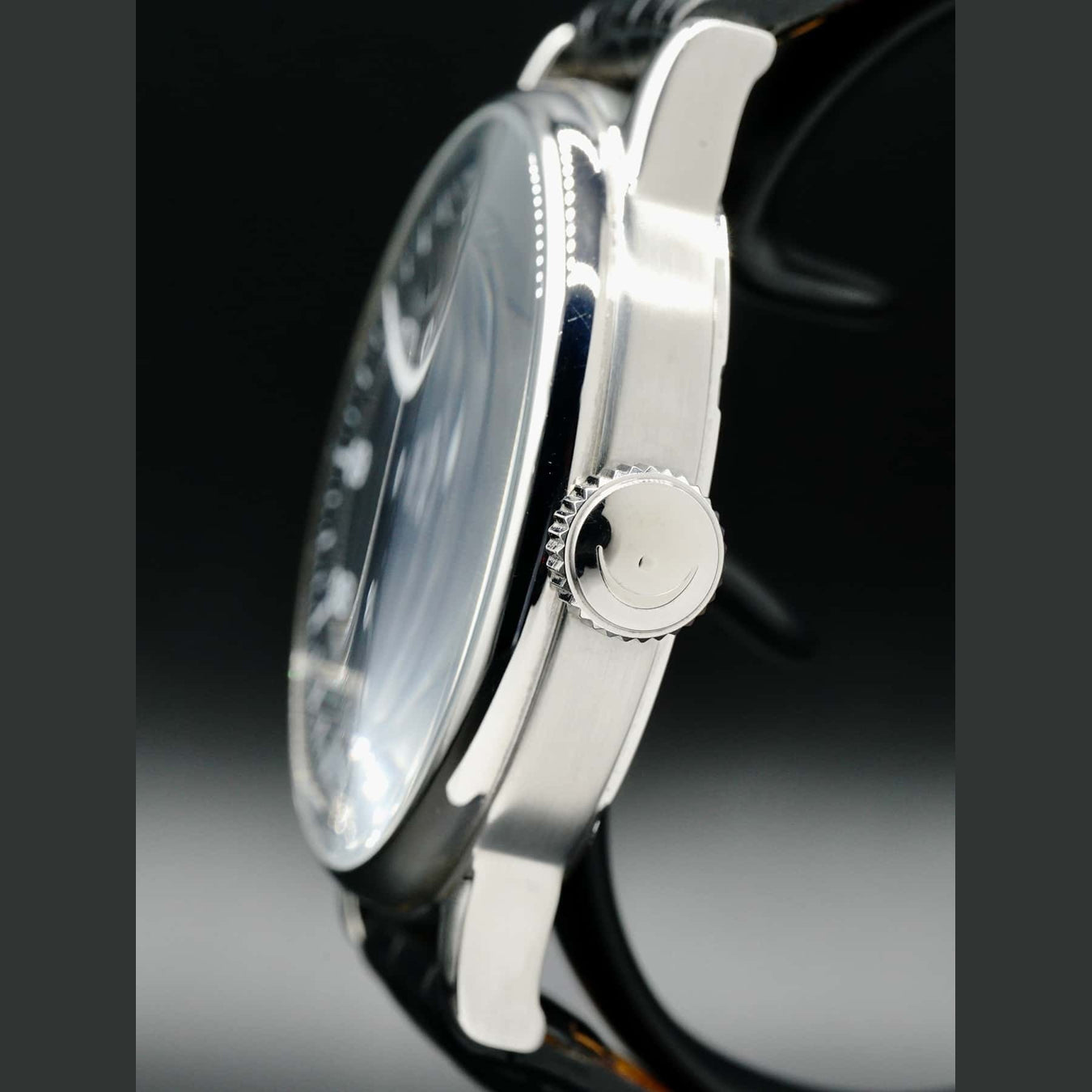 MeisterSinger 1Z Mechanik AM3.02