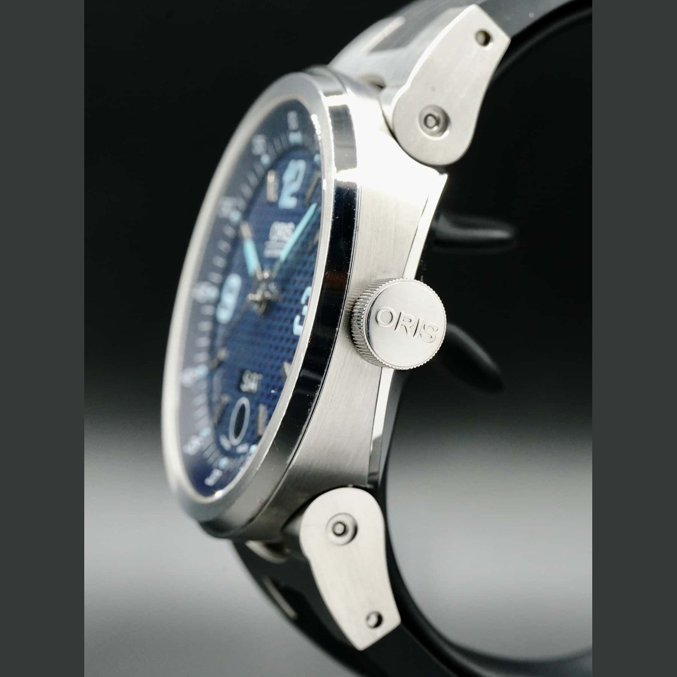Oris Williams F1 01 635 7560 4165
