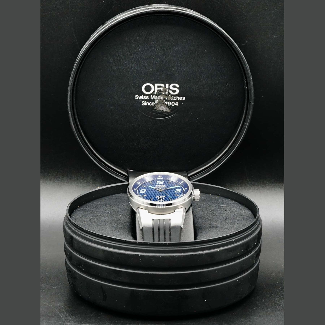 Oris Williams F1 01 635 7560 4165