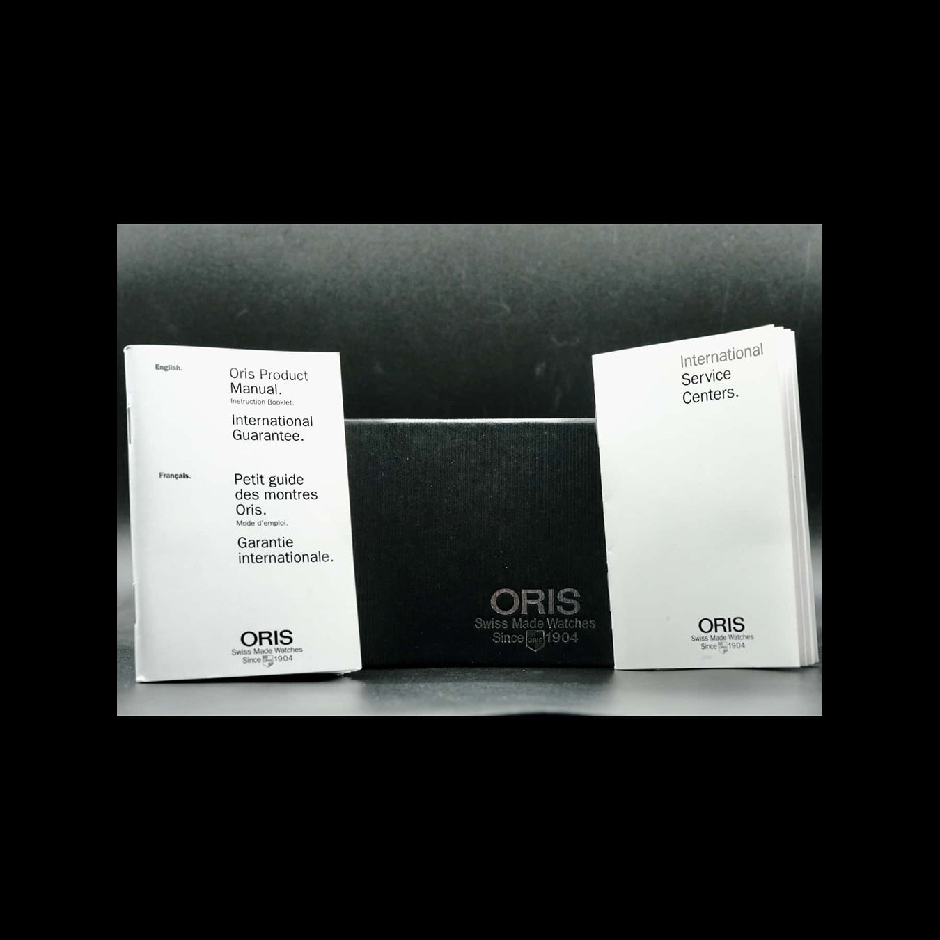 Oris Williams F1 01 635 7560 4165