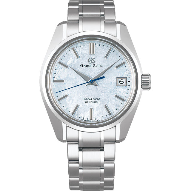 Grand Seiko 44GS Hi-Beat 80 Hours SLGH013