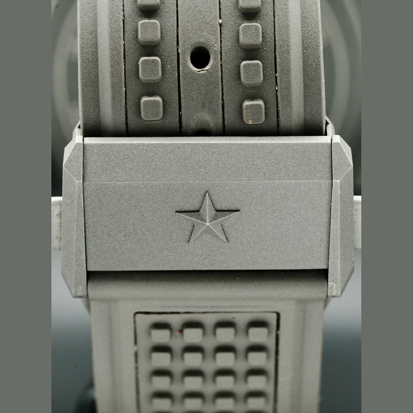 Zenith Land Rover Edition Defy El Primero 21 97.9000.9004/01.R787