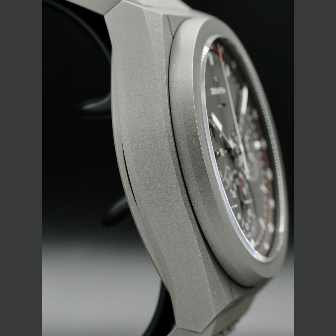 Zenith Land Rover Edition Defy El Primero 21 97.9000.9004/01.R787