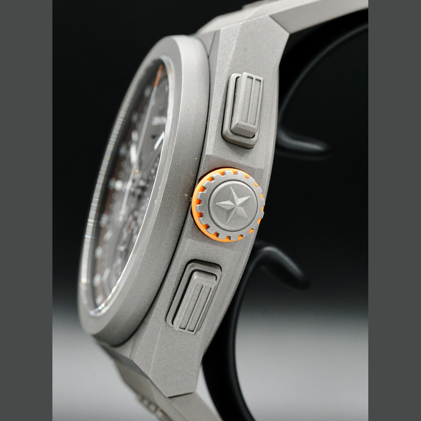 Zenith Land Rover Edition Defy El Primero 21 97.9000.9004/01.R787