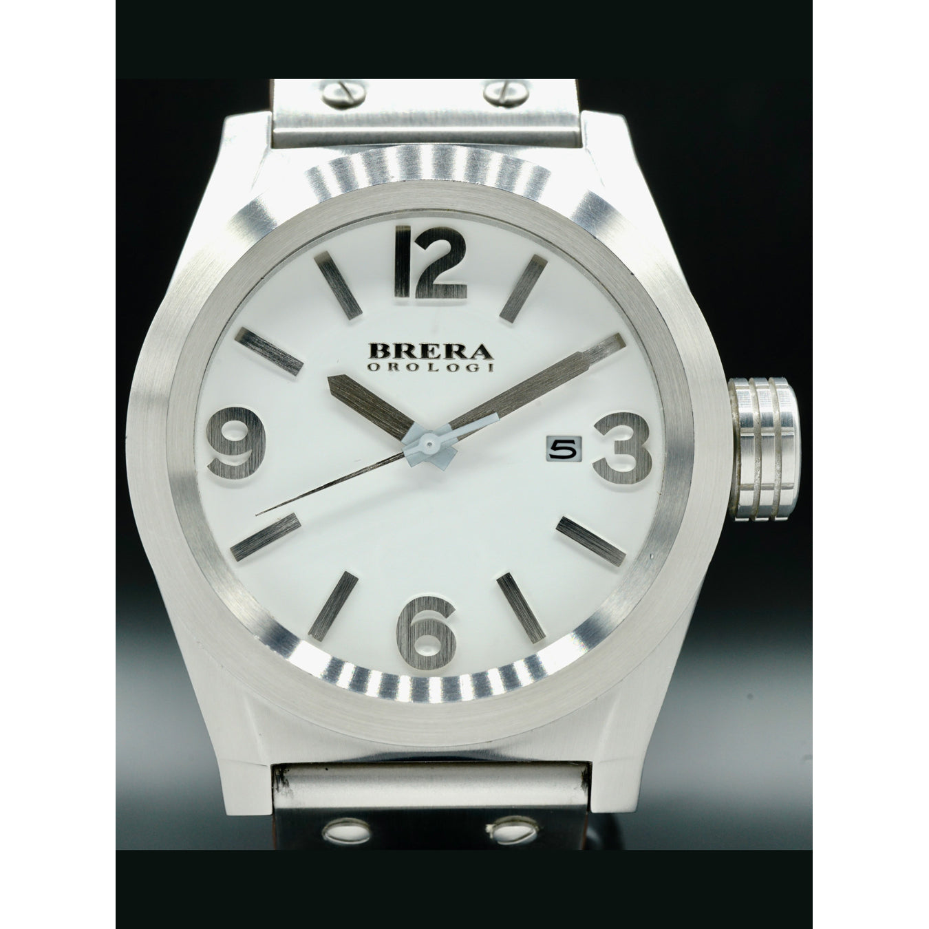 Brera Orologi Eterno Solo BRETS45