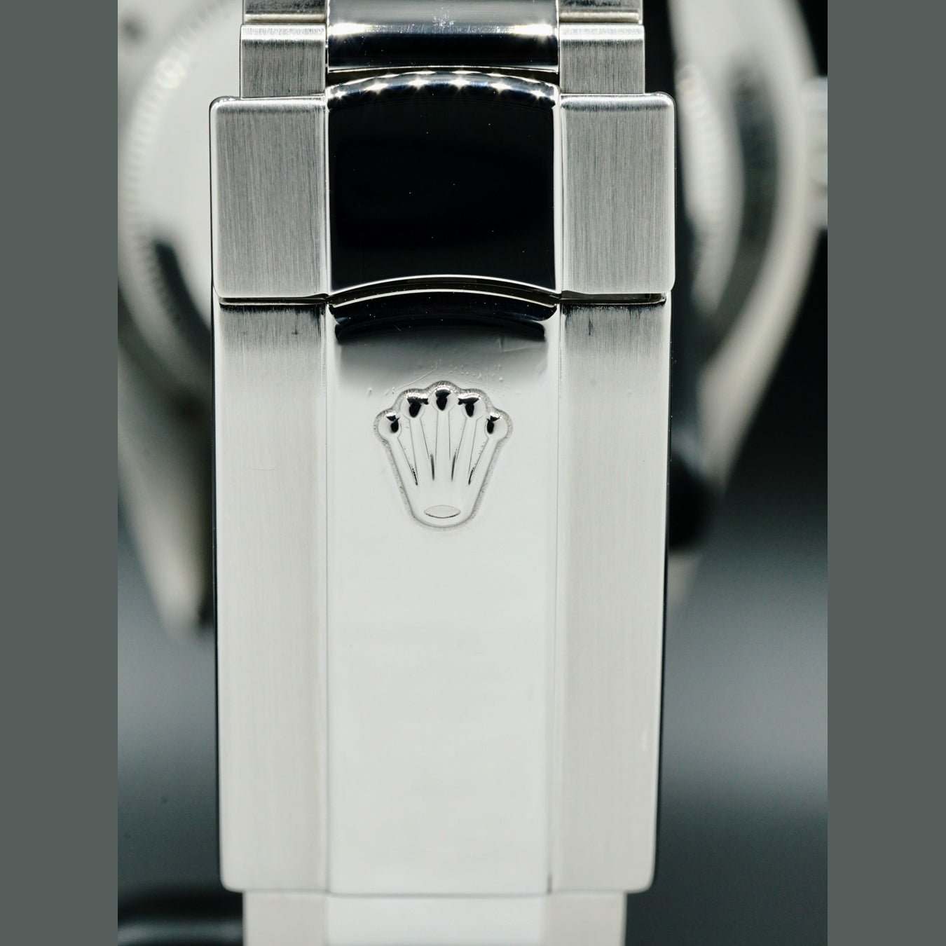 Rolex Milgauss 116400V