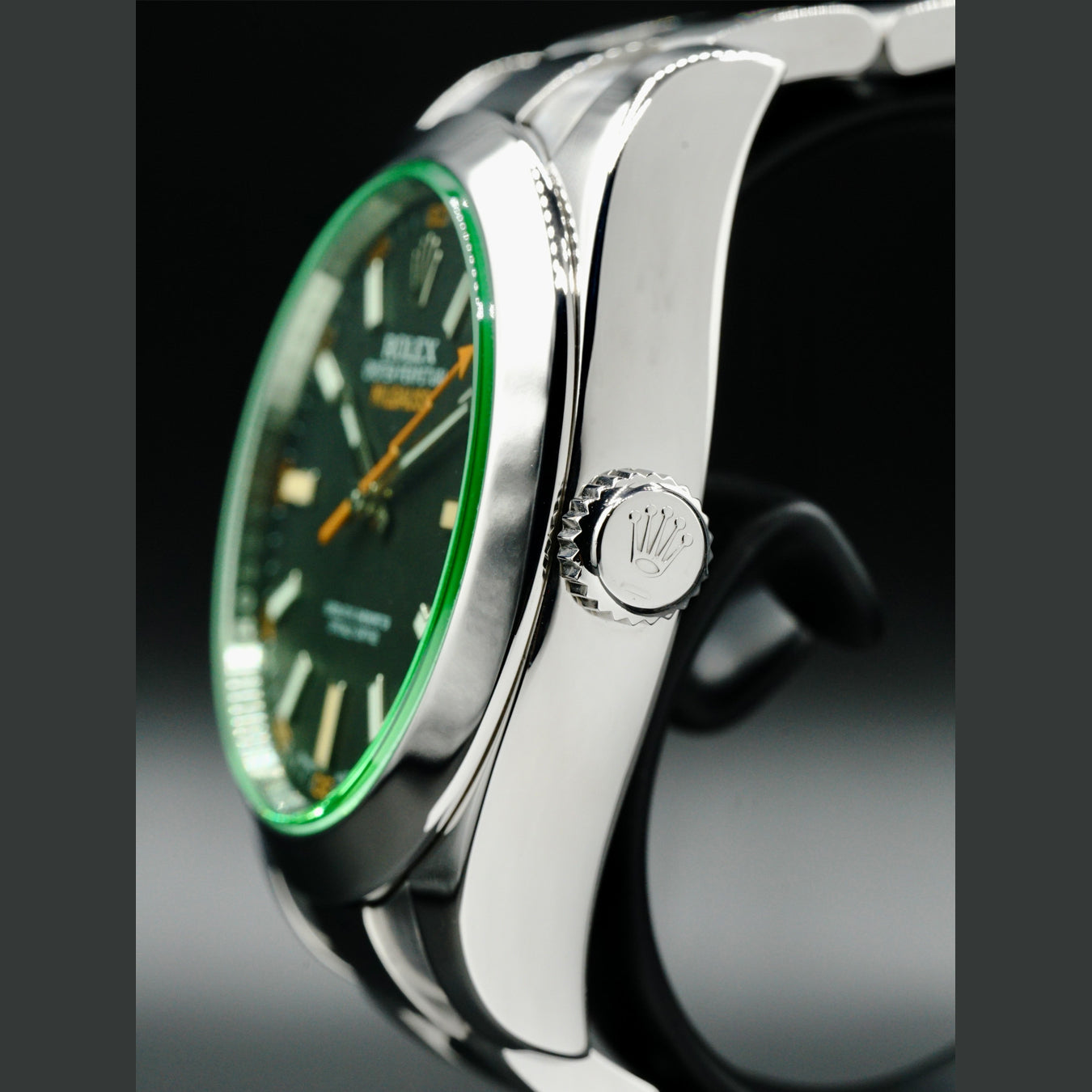 Rolex Milgauss 116400V