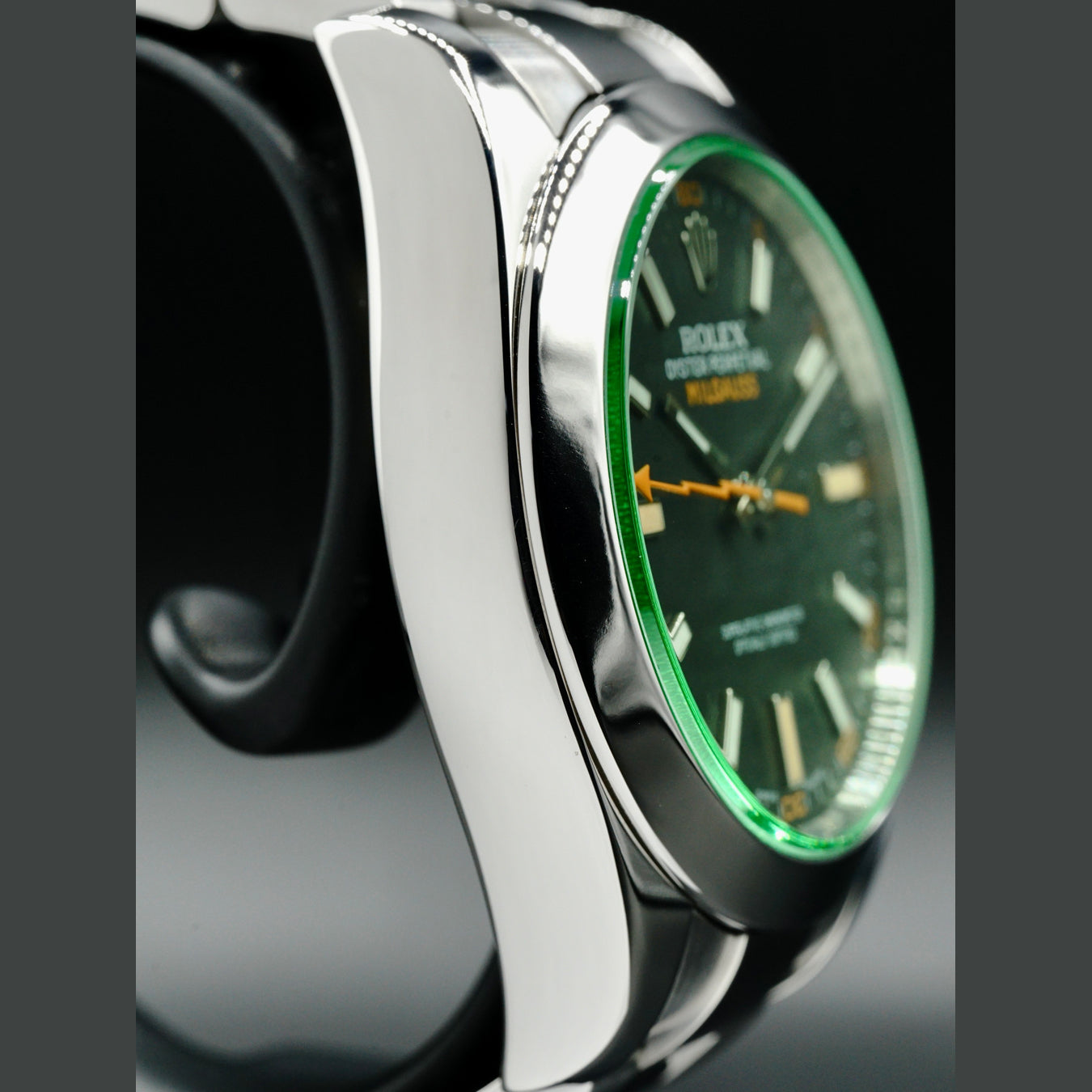 Rolex Milgauss 116400V