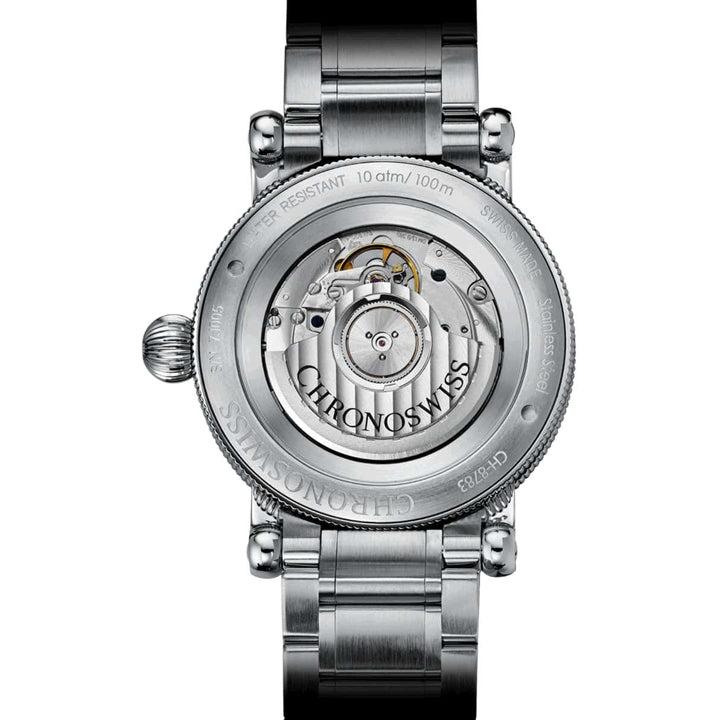 Chronoswiss ReSec Classic CH-8783-BKBR