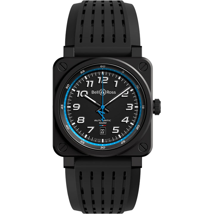 Bell & Ross BR 03-92 Alpine F1 Team A522 Limited Edition