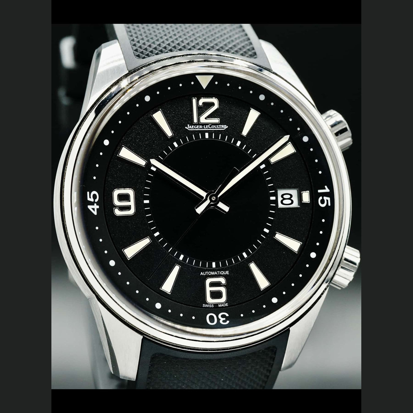 Jaeger LeCoultre Polaris Date Q9068671