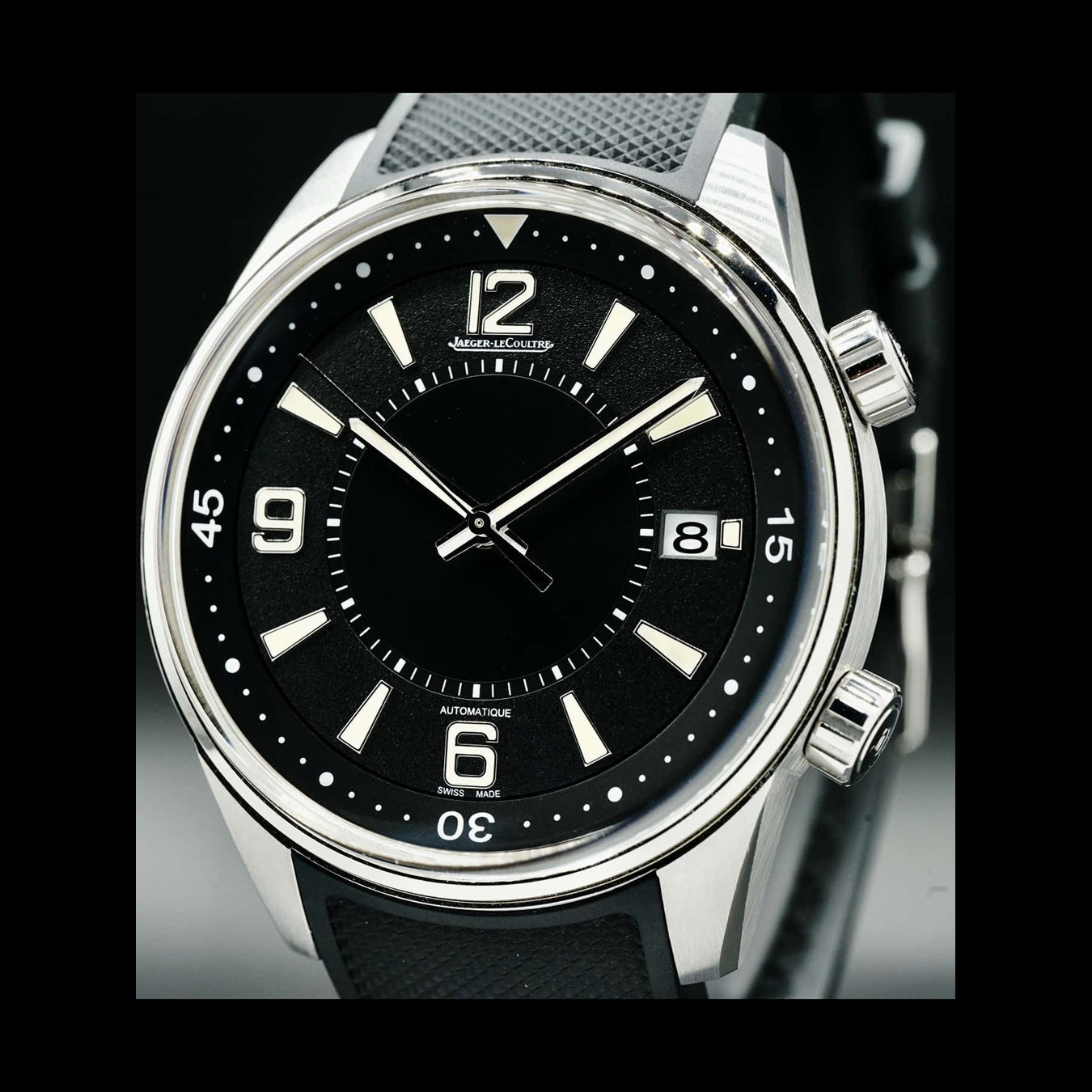 Jaeger LeCoultre Polaris Date Q9068671