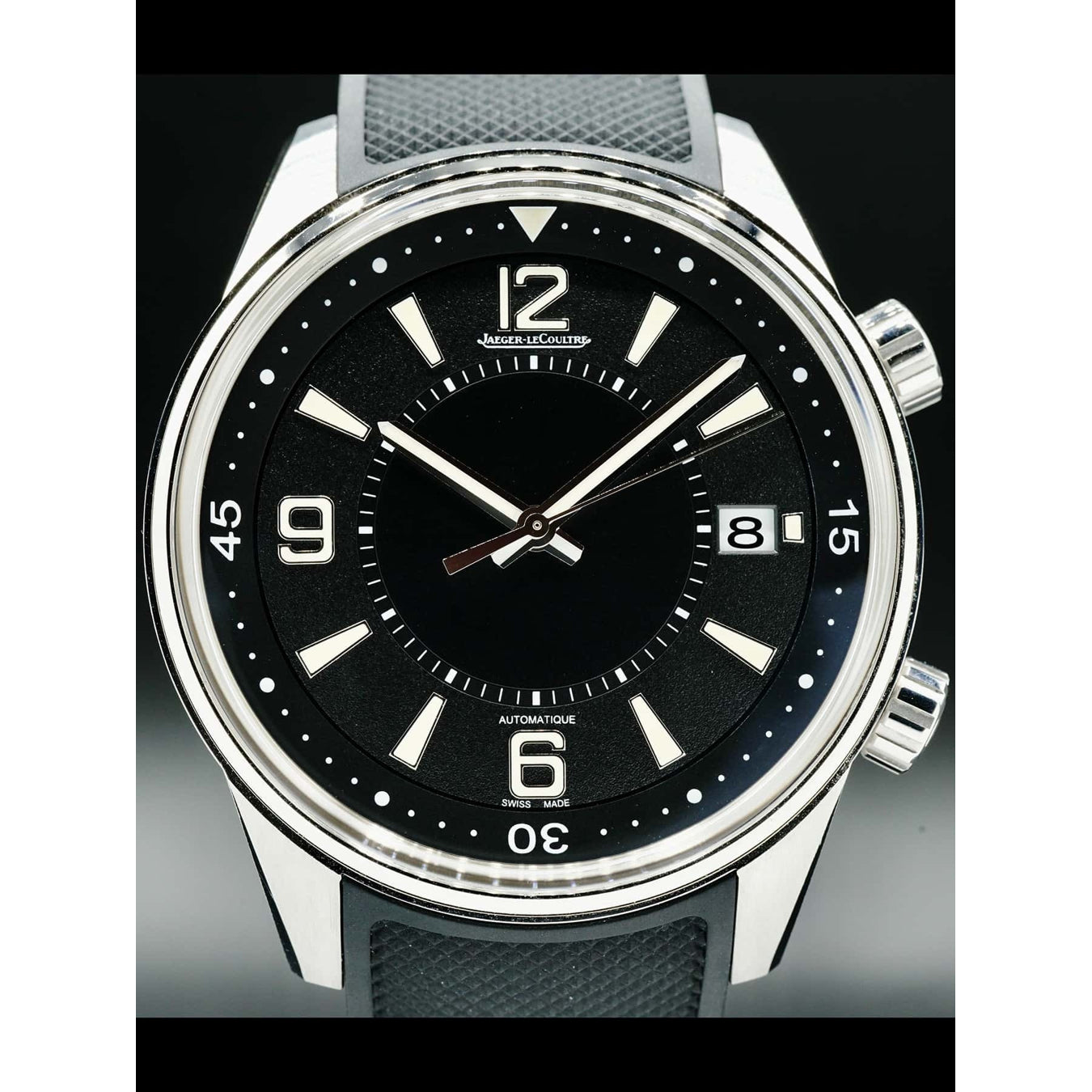 Jaeger LeCoultre Polaris Date Q9068671