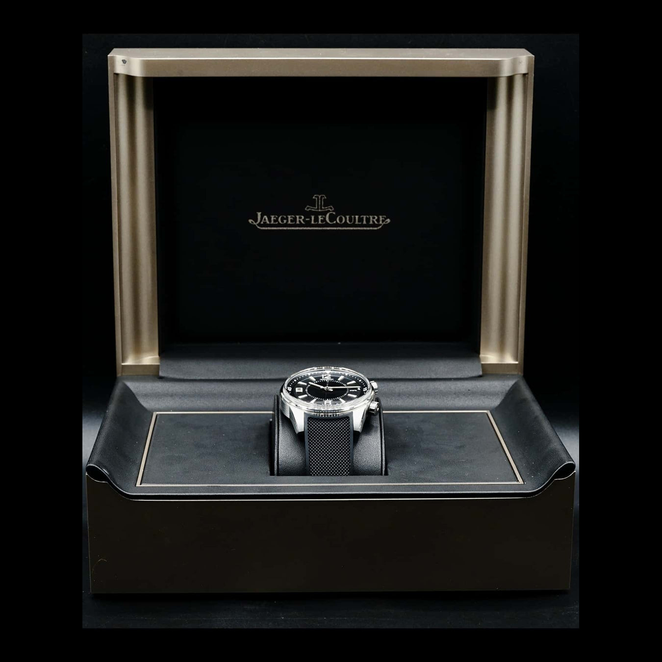 Jaeger LeCoultre Polaris Date Q9068671