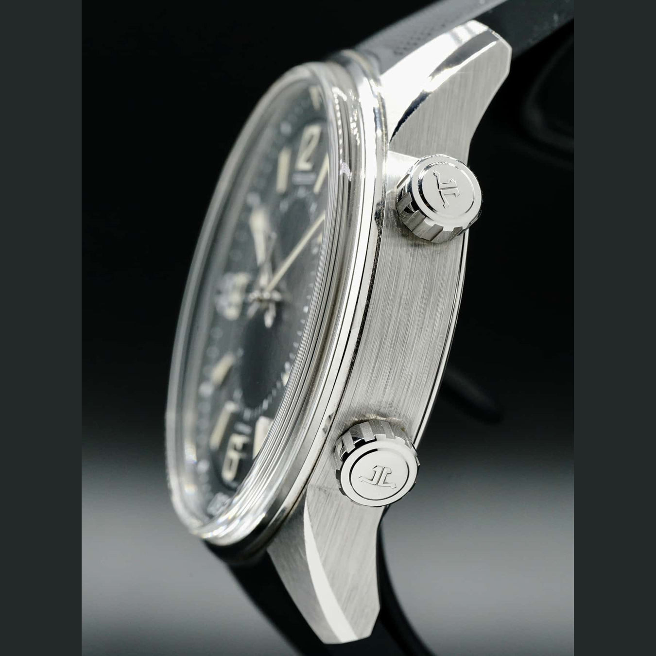 Jaeger LeCoultre Polaris Date Q9068671