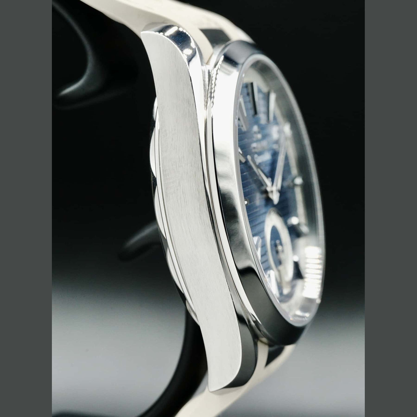 Omega Aqua Terra 150M Small Seconds Blue Dial 41mm 220.12.41.21.03.005