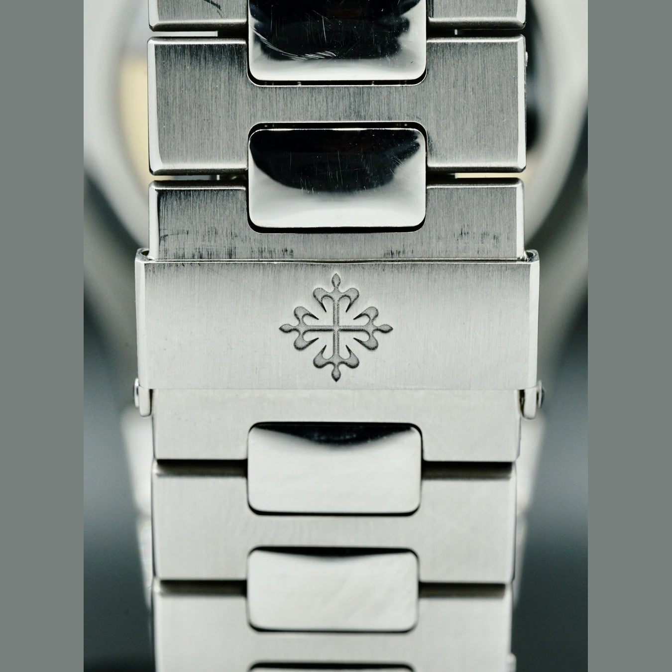 Patek Philippe Nautilus 5726/1A