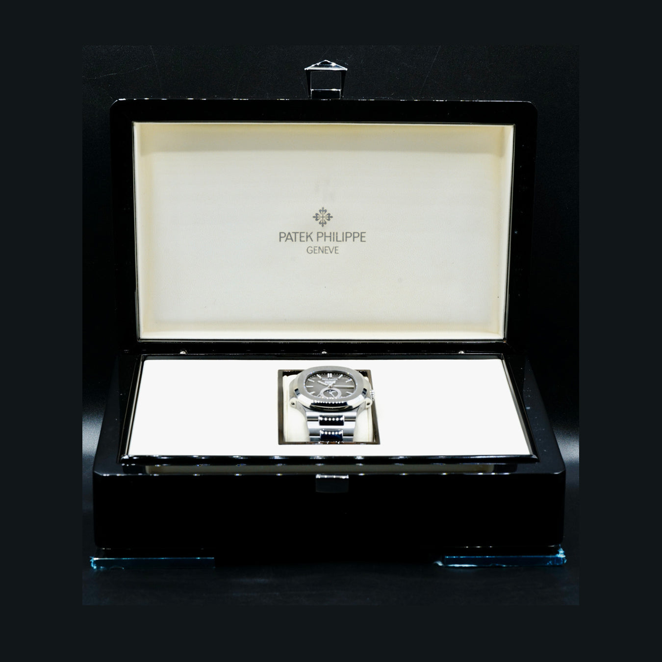 Patek Philippe Nautilus 5726/1A