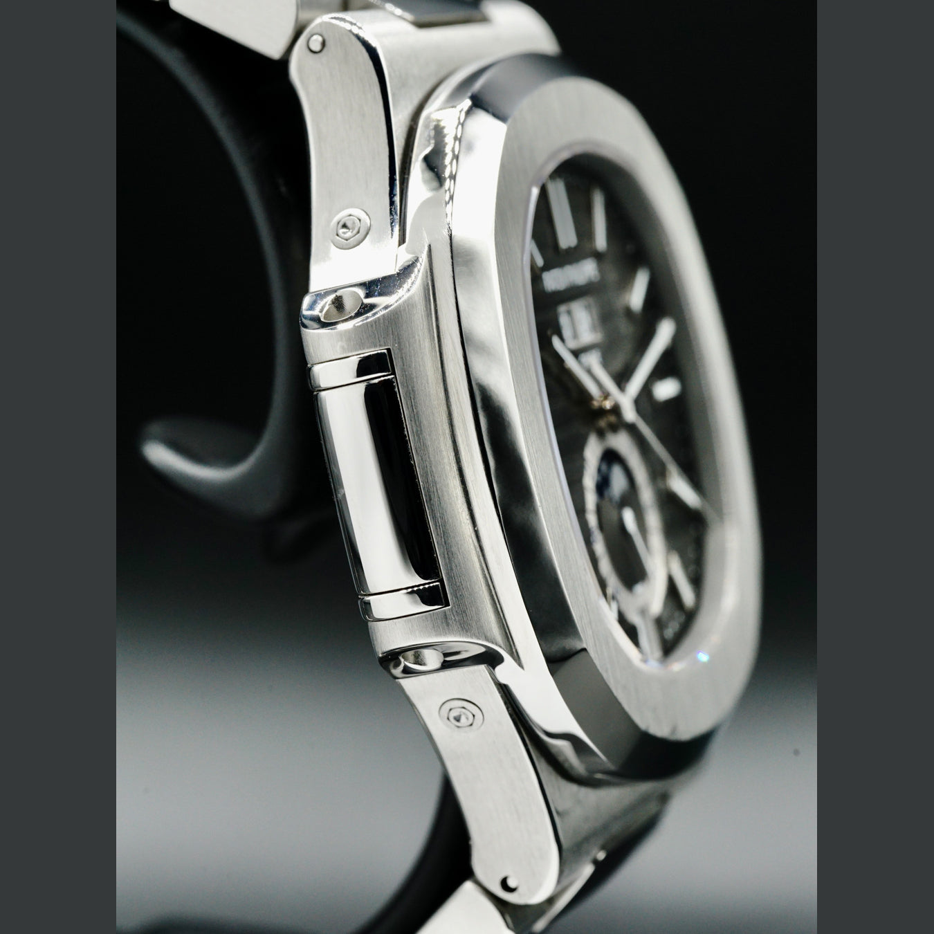 Patek Philippe Nautilus 5726/1A