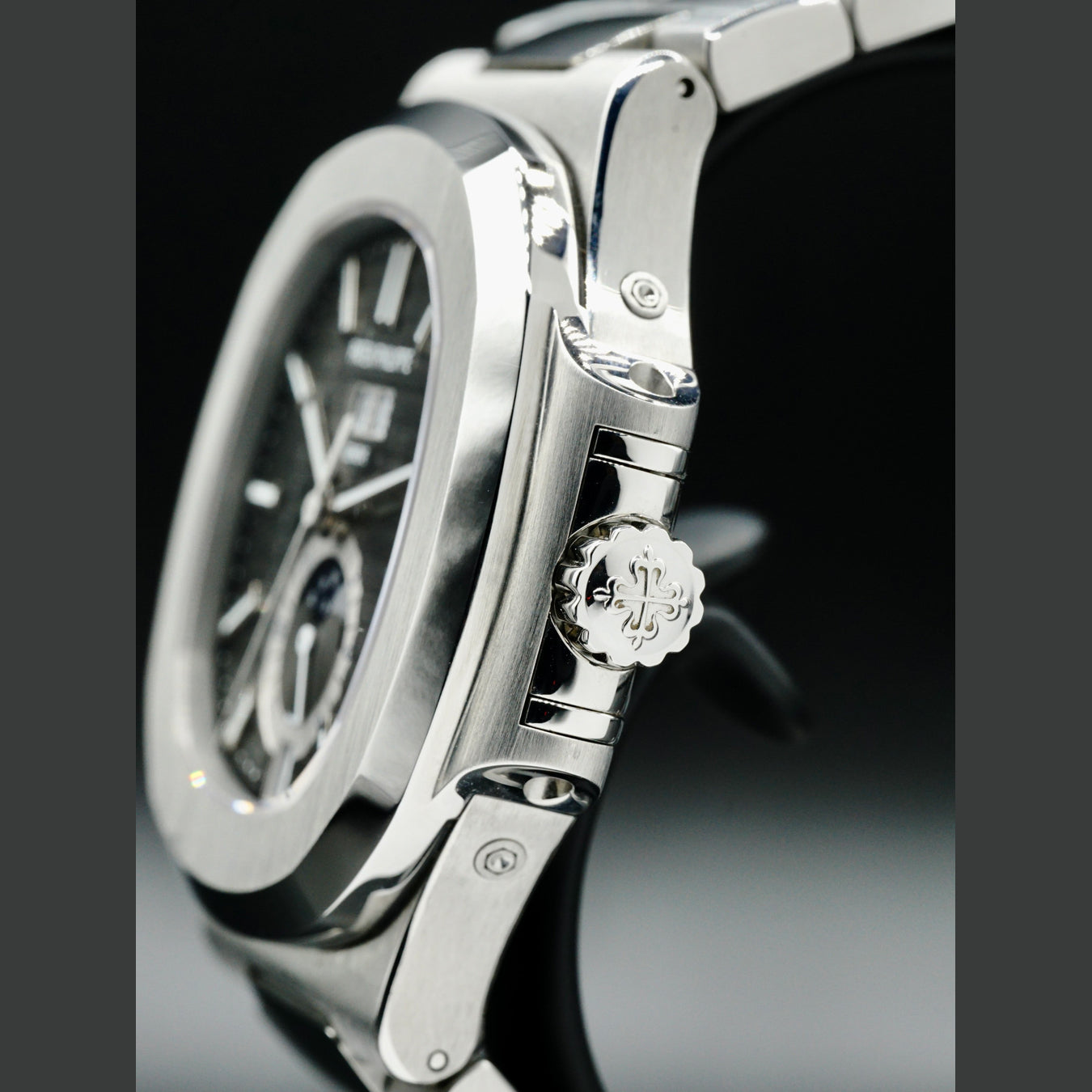 Patek Philippe Nautilus 5726/1A