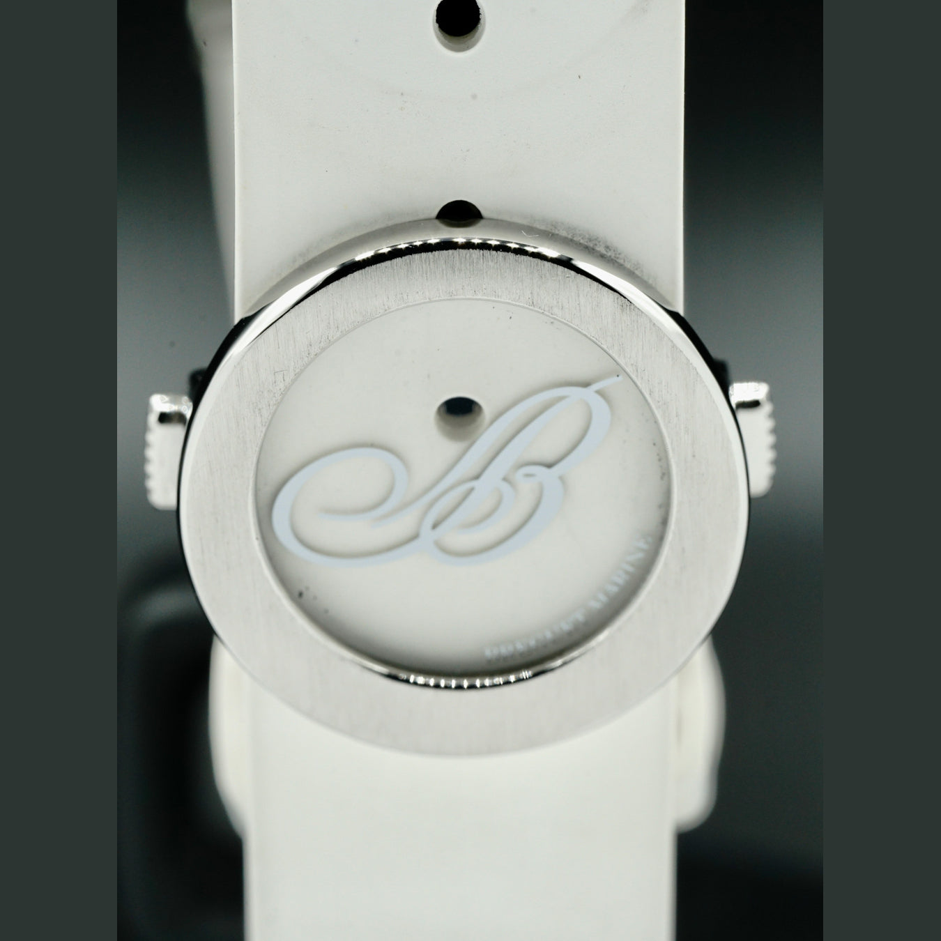 Breguet Marine White Mother of Pearl Dial 9518ST/5W/584/D000