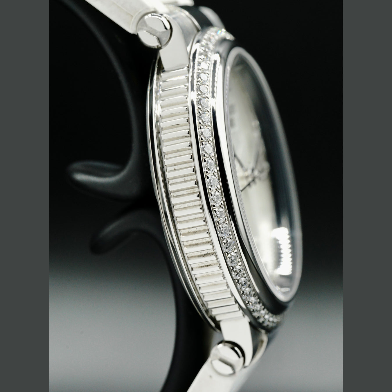 Breguet Marine White Mother of Pearl Dial 9518ST/5W/584/D000