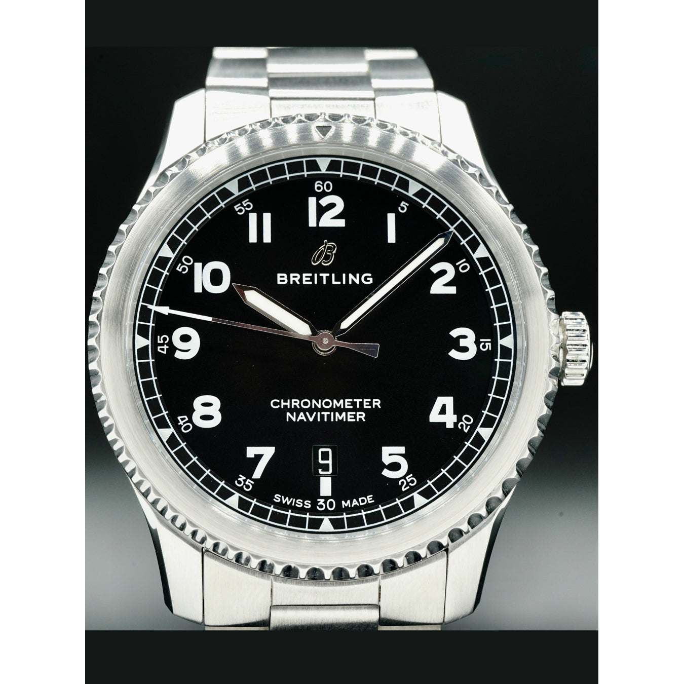 Breitling Navitimer 8 Automatic A17314101-B1A1