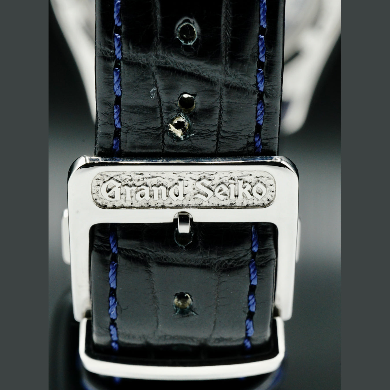 Grand Seiko SBGY007 "Omiwatari"