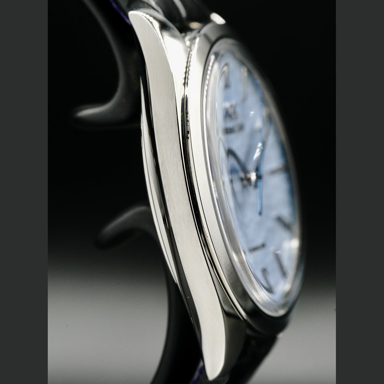 Grand Seiko SBGY007 "Omiwatari"