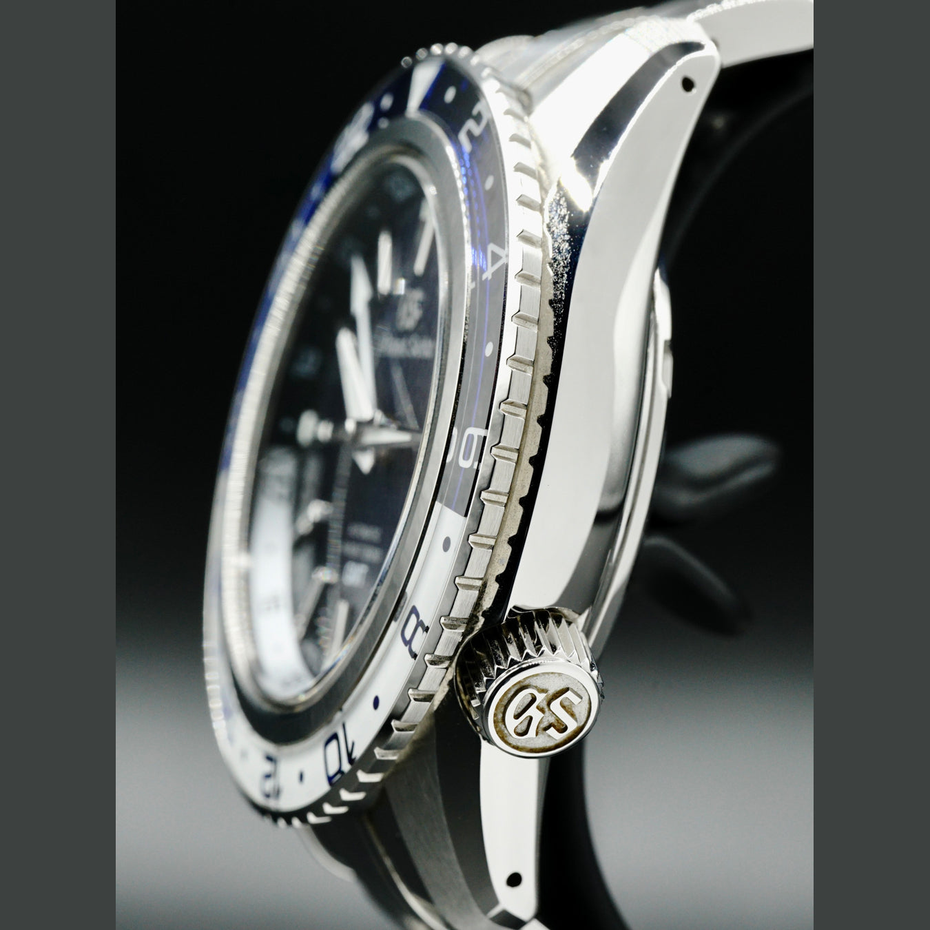 Grand Seiko Sport SBGJ237