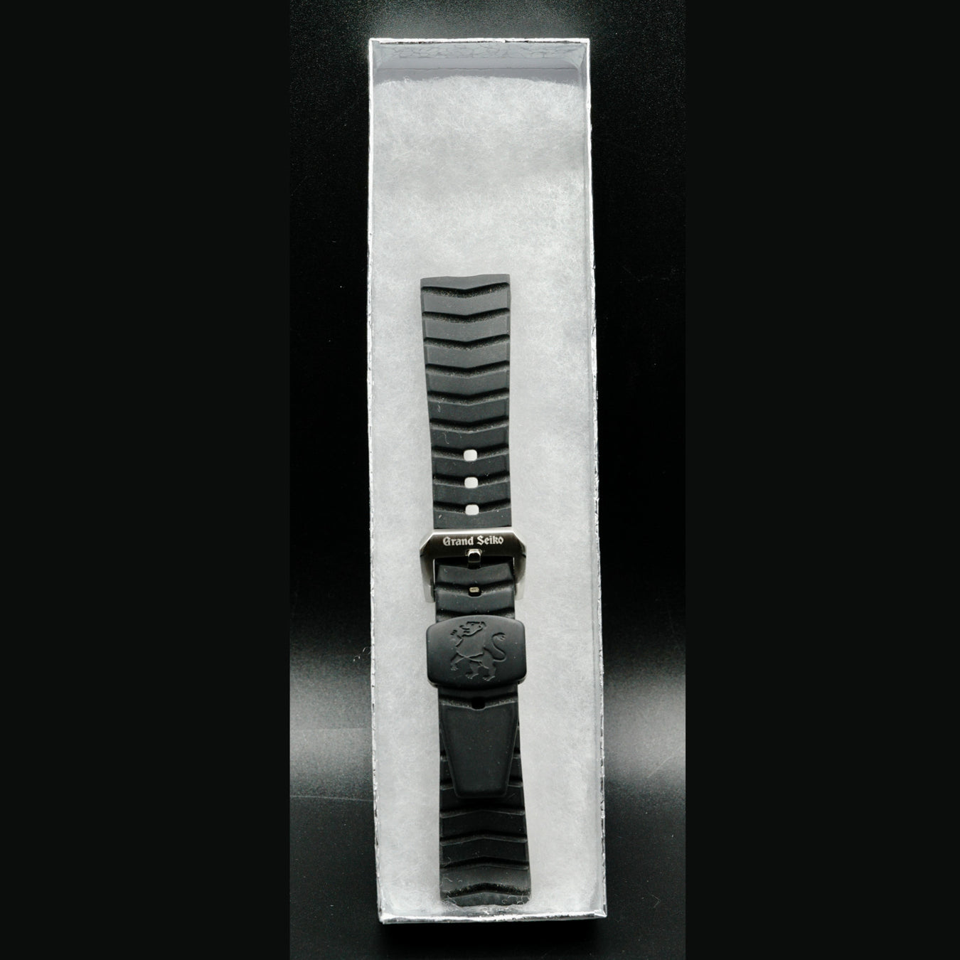 Grand Seiko Sport SBGJ237