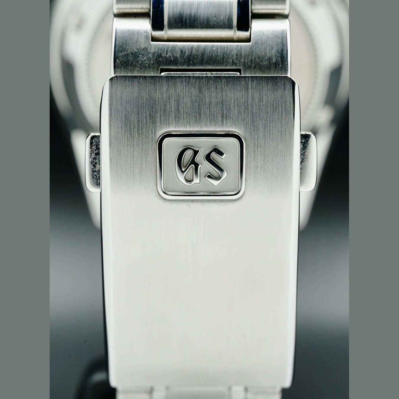 Grand Seiko Sport SBGJ237