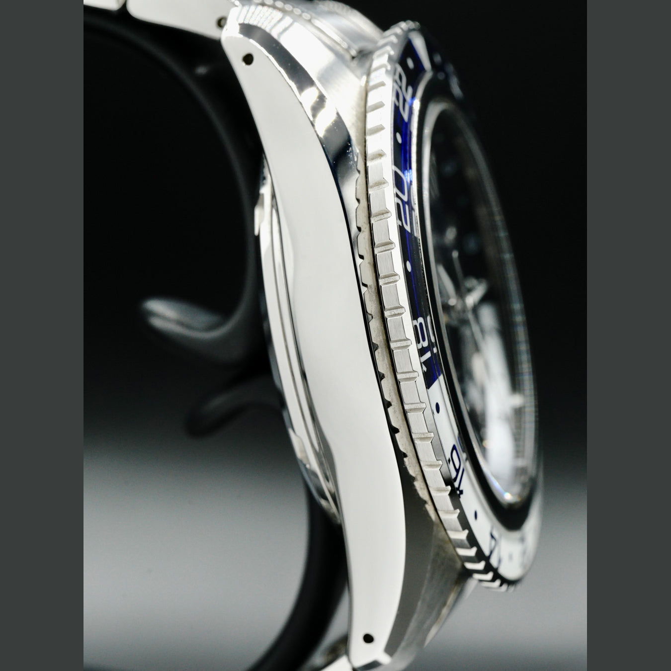 Grand Seiko Sport SBGJ237