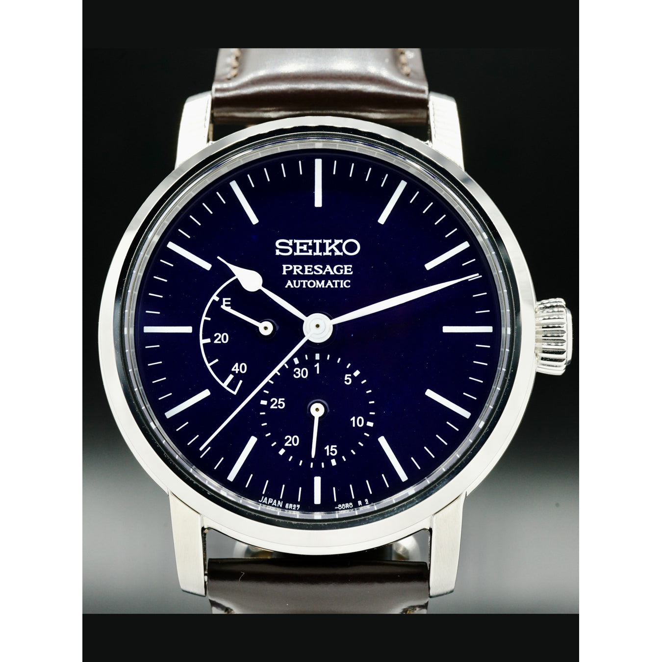 Seiko Presage SPB163