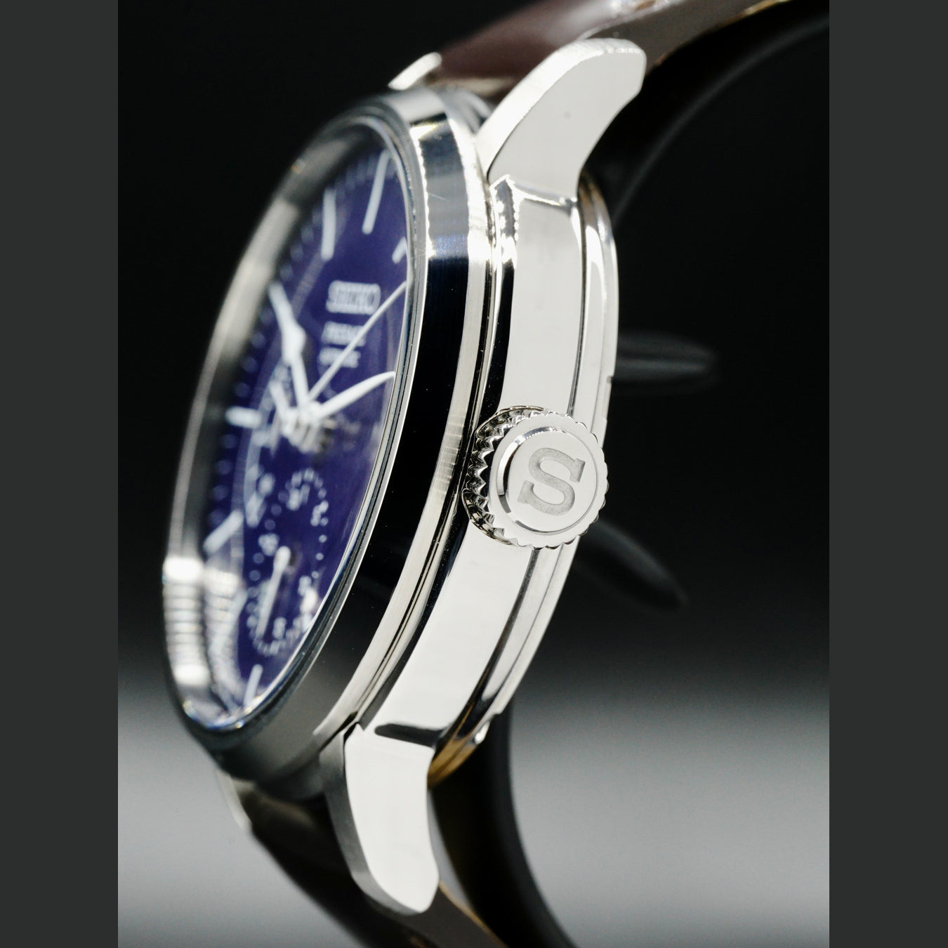 Seiko Presage SPB163