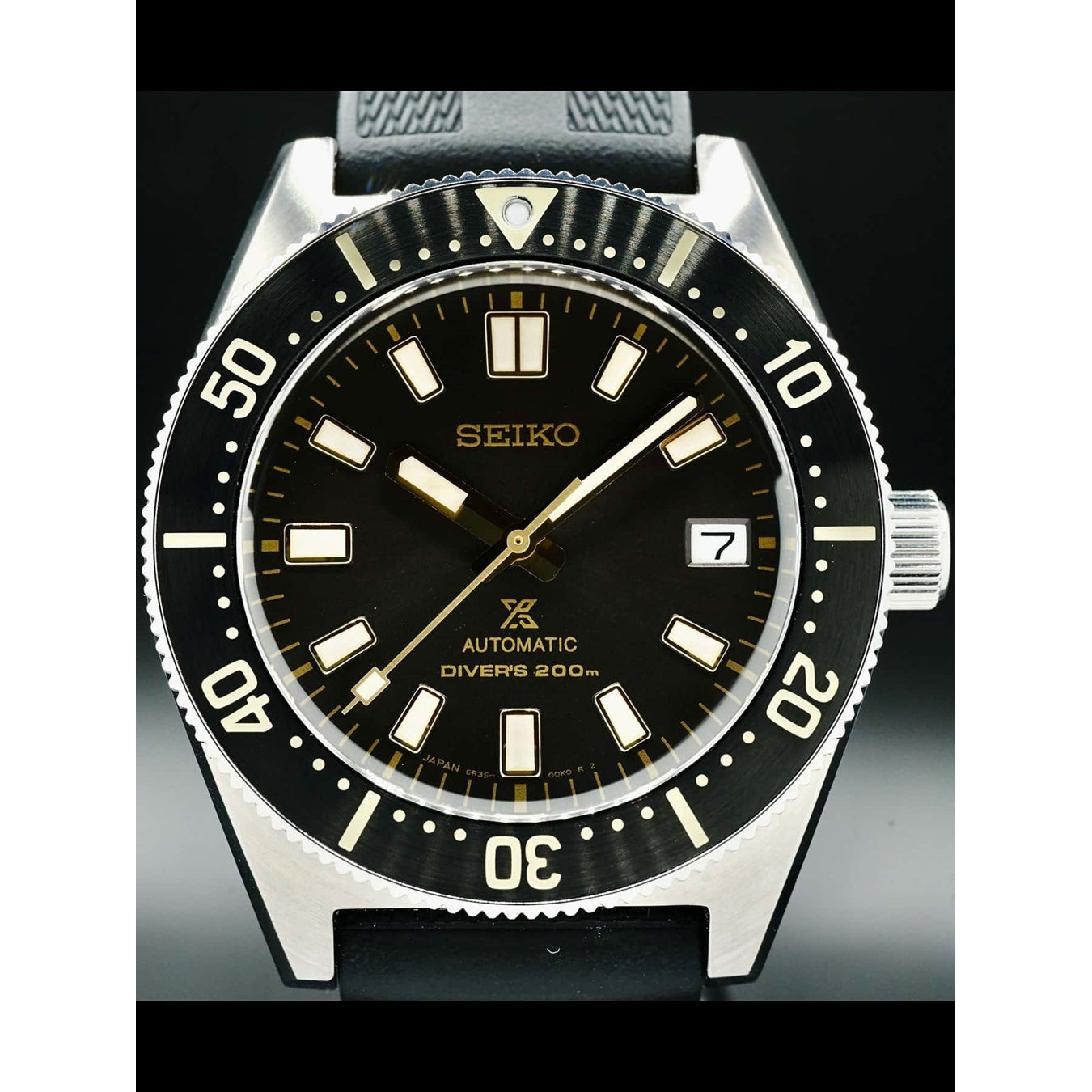 Seiko Prospex SPB147