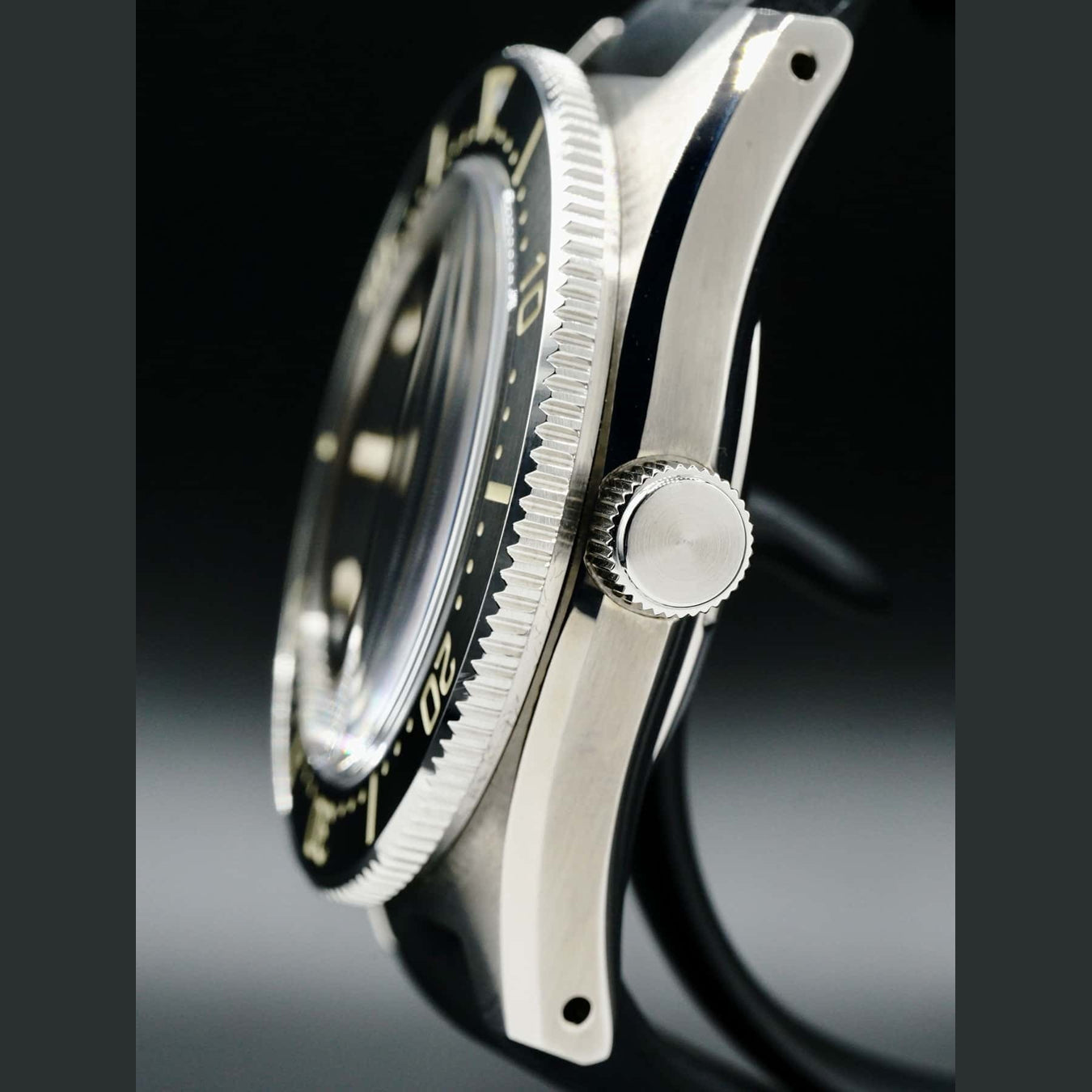 Seiko Prospex SPB147