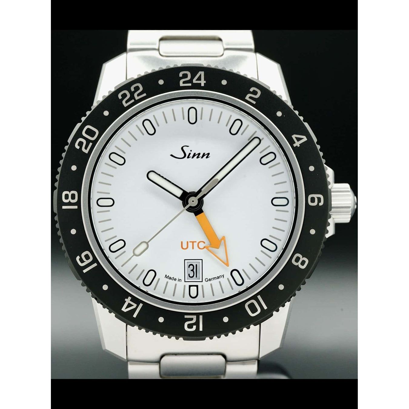 Sinn 105 St Sa UTC W 105.021