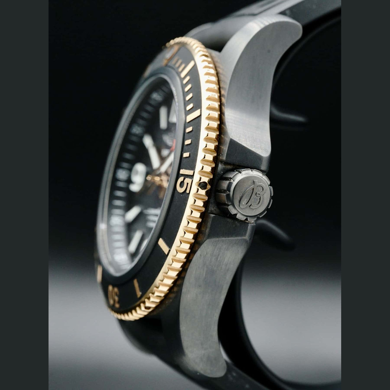 Breitling Superocean II U17368