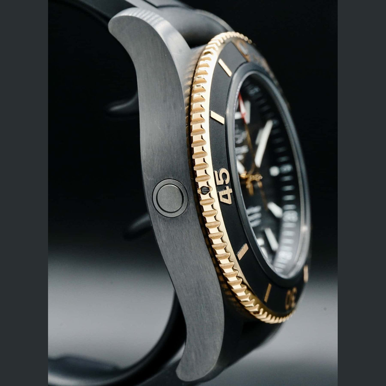 Breitling Superocean II U17368