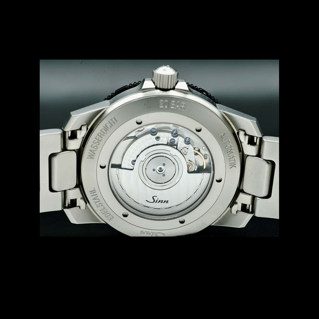 Sinn 105 St Sa UTC W 105.021