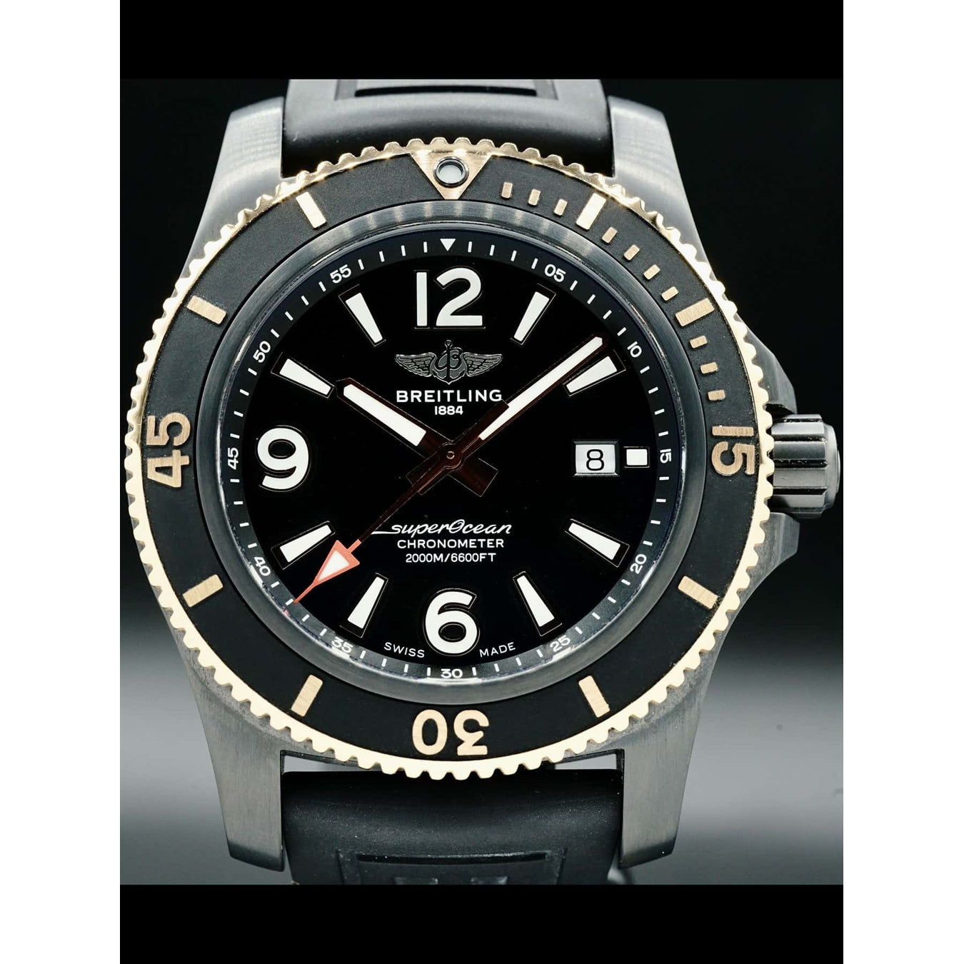 Breitling Superocean II U17368