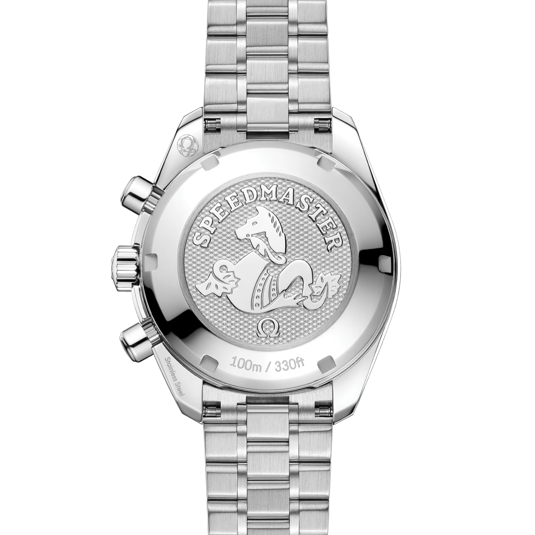 Omega Speedmaster 38 324.15.38.50.03.001