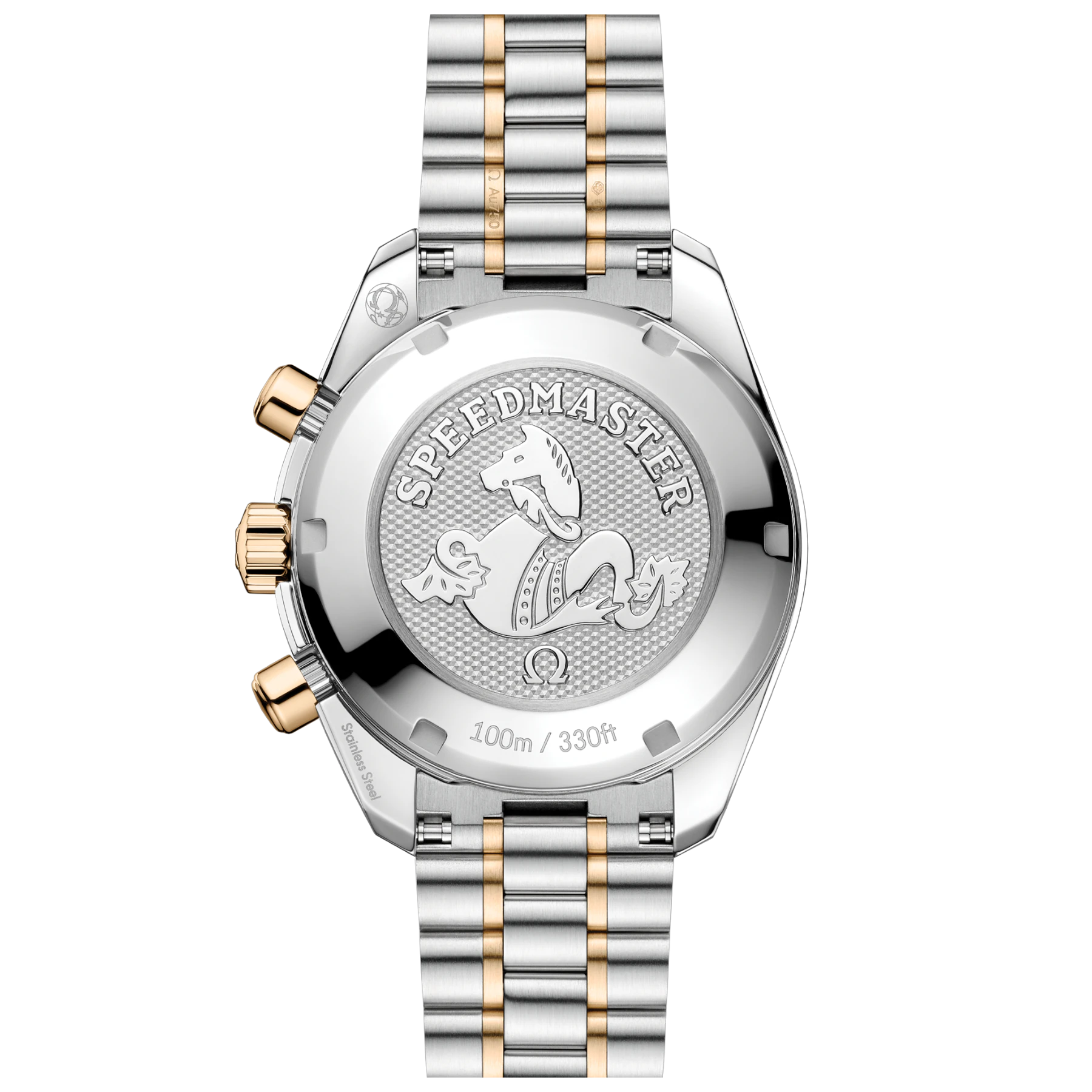 Omega Speedmaster 38 324.20.38.50.02.001