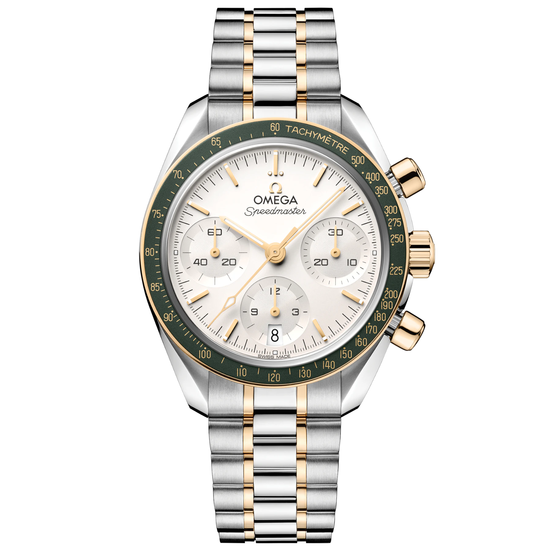 Omega Speedmaster 38 324.20.38.50.02.001