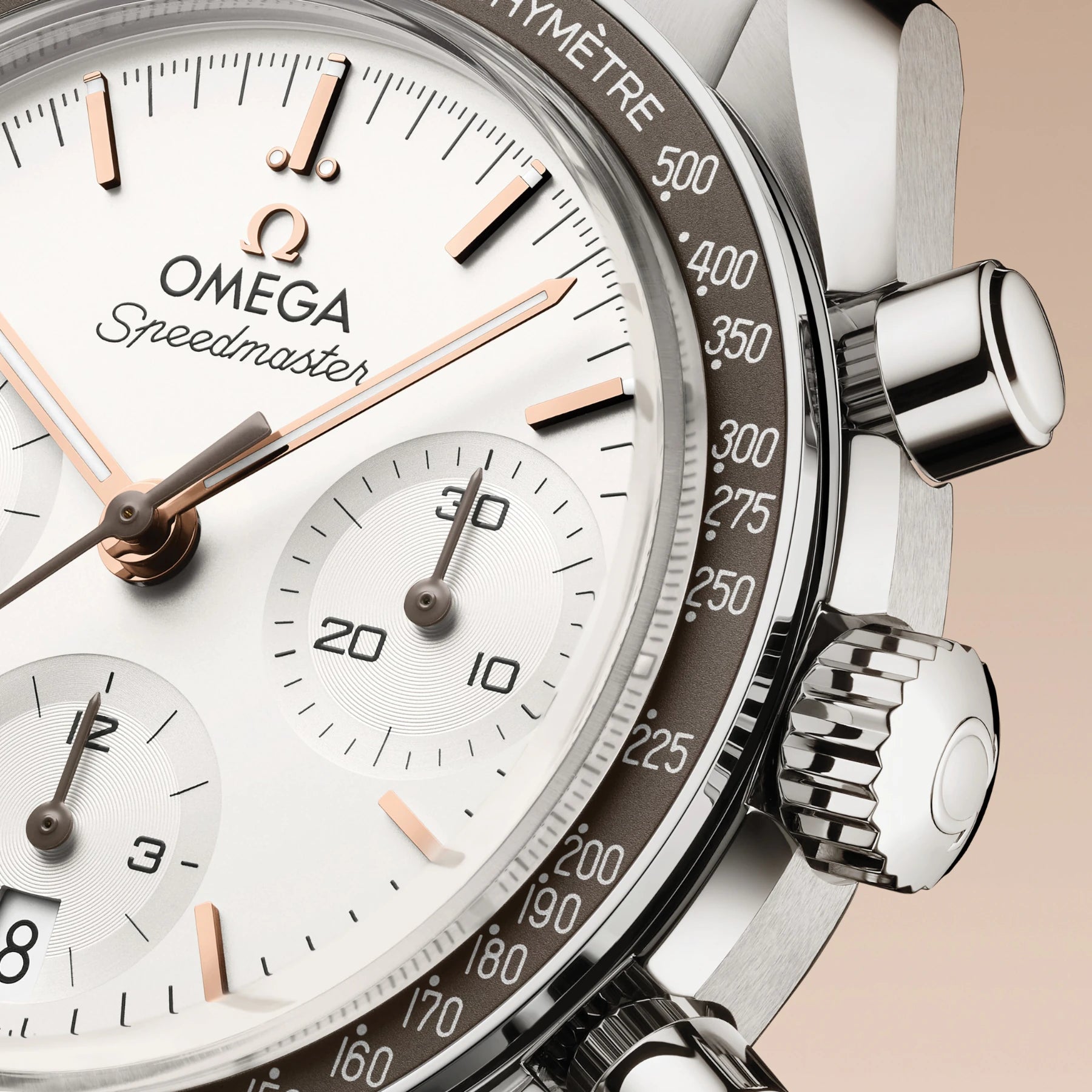 Omega Speedmaster 38 324.30.38.50.02.003